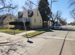 11400 S Homan Ave, Chicago, IL