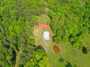 3915 Oak Ridge Rd, Palmyra, TN 37142