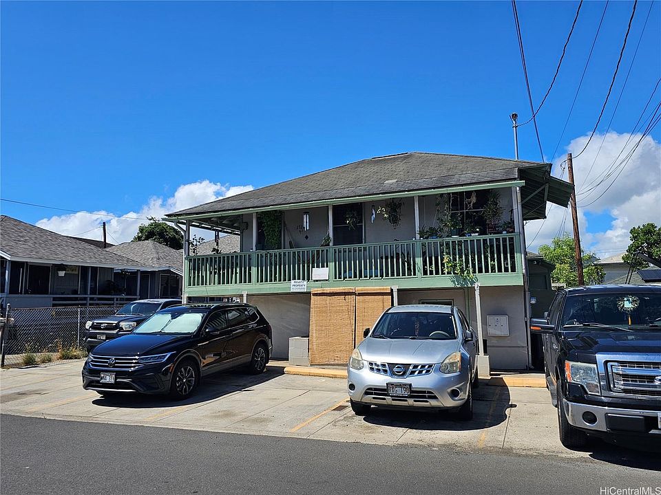 1728 Eluwene St, Honolulu, HI 96819 Zillow