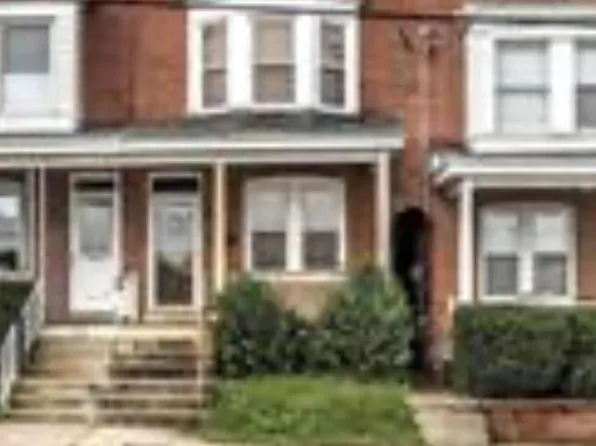 228 N Reservoir St, Lancaster, PA 17602
