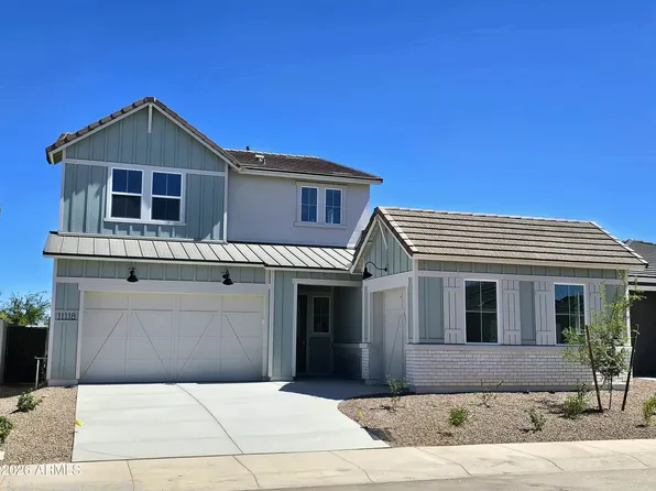 11118 E UTAH Avenue, Mesa, AZ 85212