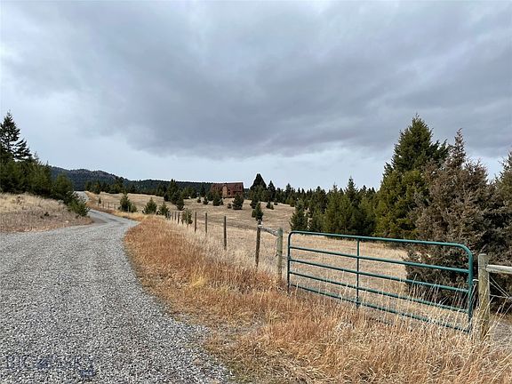 1320 German Gulch Rd, Anaconda, Mt 59711 