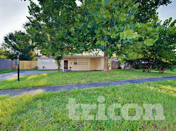1117 N Saturn Ave, Clearwater, FL 33755