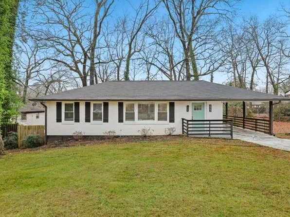 623 Montevista St SW, Atlanta, GA 30310