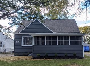 1333 Pauline Ave, Columbus, OH 43224