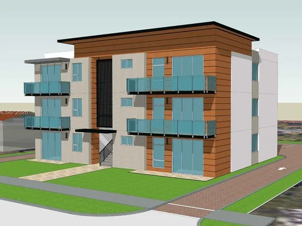 845 NE 121st St, North Miami, FL 33161