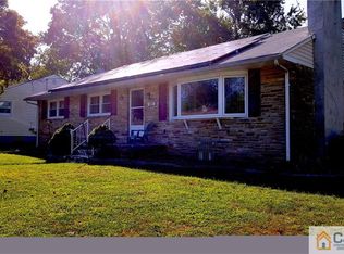 415 Latona Ave, Ewing, NJ 08618