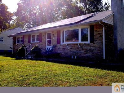 415 Latona Ave, Ewing, NJ, 08618