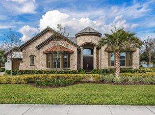 16707 Broadwater Ave, Winter Garden, FL 34787