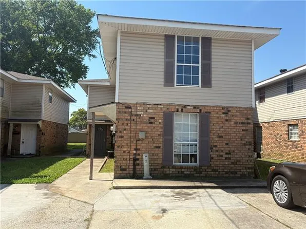 314 W Liberaux St APT A, Chalmette, LA 70043