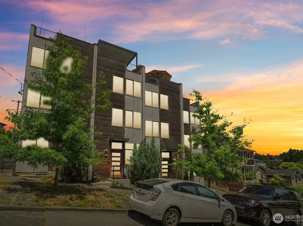 2852 SW Nevada Street, Seattle, WA 98126