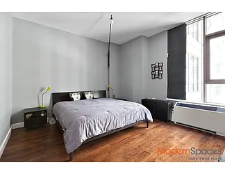 Rented by Modern Spaces