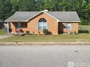 2008 Ewart Ct, Hephzibah, GA 30815