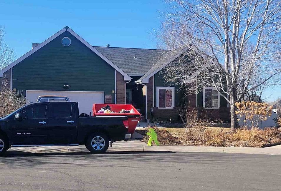 Property Front View