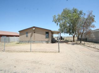 19158 W Lisa Ave, Casa Grande, AZ 85122