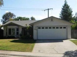 5848 Kimberly Hill Ct, Carmichael, CA
