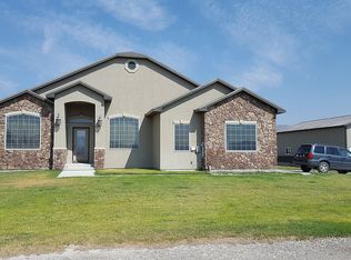 975 S 2100 W, Malad City, ID 83252