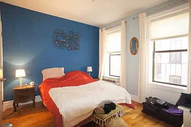 Rented by Citi Habitats