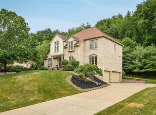 1525 Brimfield Dr, Sewickley, PA 15143