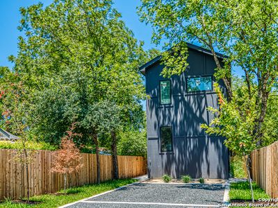 1641 North Ctr, San Antonio, TX, 78202