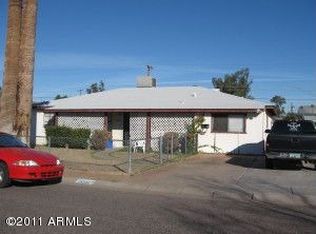 3242 W Pierson St, Phoenix, AZ 85017