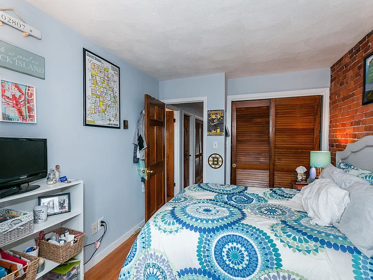 532 Tremont St #3 — Photo 10