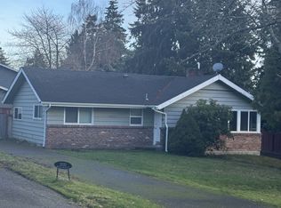 11026 Marine View Dr SW, Seattle, WA 98146