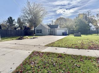1519 E Harriet St, Appleton, WI 54915
