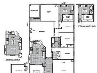 429 Cactus Flower, Cibolo, TX 78108