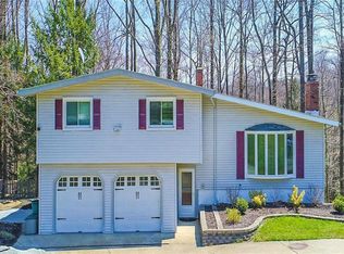 11199 Walnut Ridge Rd, Chesterland, OH 44026