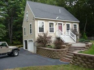 4 Old Cascade Rd, Old Orchard Beach, ME 04064