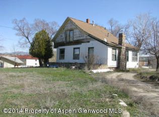 11848-320 County Rd, Rifle, CO 81650