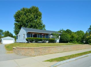 371 Jefferson Ave, Fairport, NY 14450