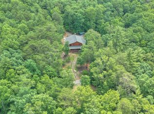 1190 Picklesimer Rd, Morganton, GA 30560