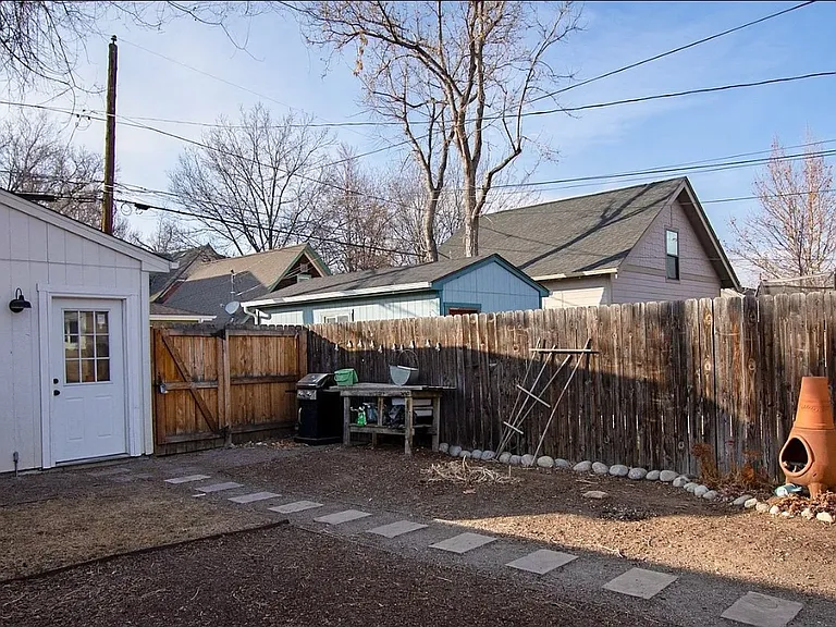 4113 N Quitman St — Photo 16