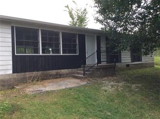 14 Johnathan Ln, Reelsville, IN 46171