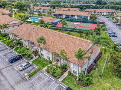 901 Pinecrest Circle #E, Jupiter, FL, 33458