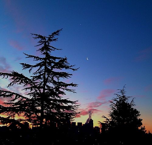 Sunrise