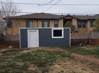 118 E Aero Dr, Payson, AZ 85541