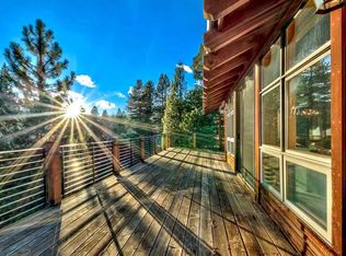 151 Tiger Tail Rd, Squaw Valley, CA 96146