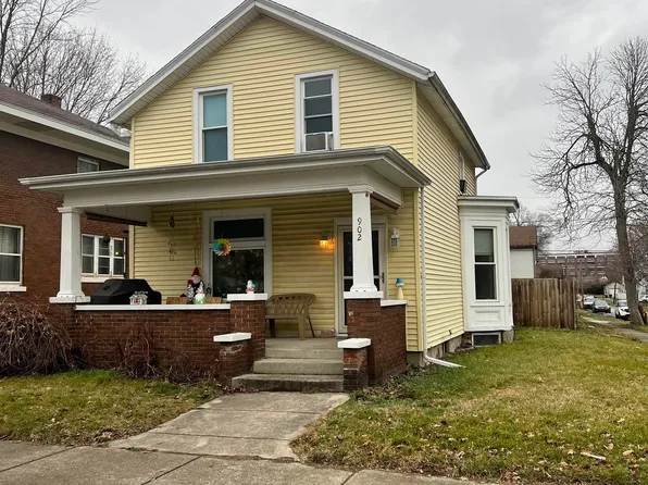 902 W Dewald St, Fort Wayne, IN 46802
