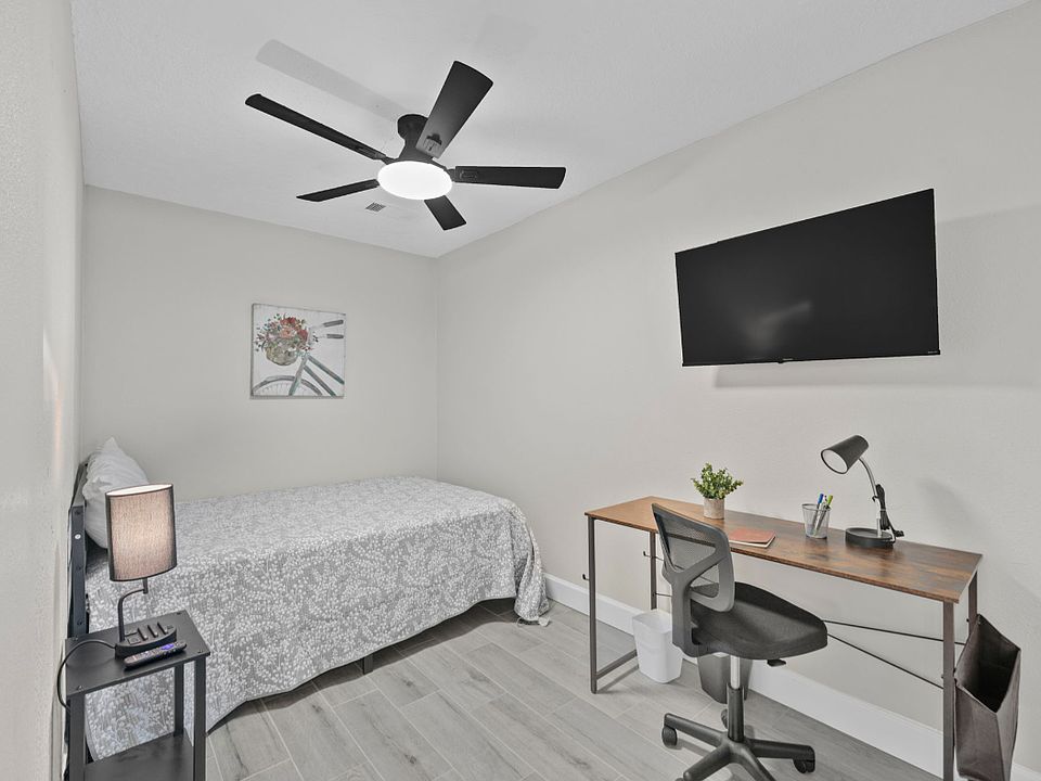 Solo Private Room