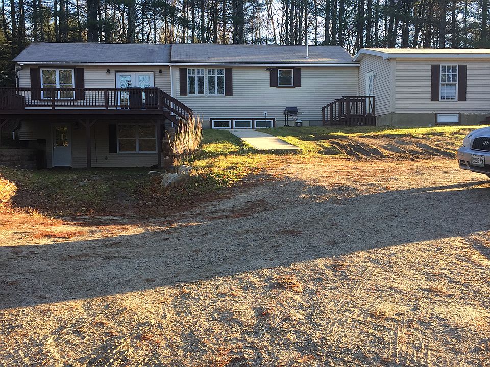 290 Penney Road