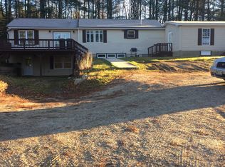 290 Penney Rd, New Gloucester, ME 04260