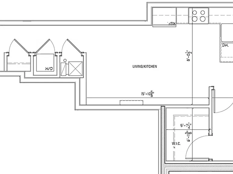 Prospect Place Luxury Apartments — Photo 35