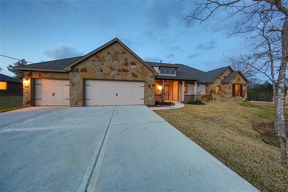 13331 Hidden Manor Ct, Willis, TX 77318 Zillow