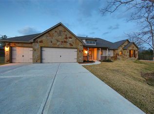 13331 Hidden Manor Ct, Willis, TX 77318