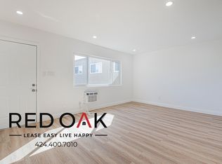 10301 Long Beach Blvd APT M, Lynwood, CA 90262