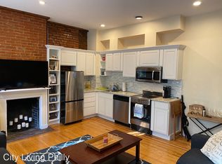 2107 Pine St APT 2F, Philadelphia, PA 19103