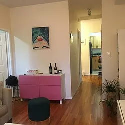 Rented by Highline Residential